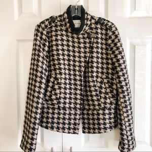 BANANA REPUBLIC | 100% Italian Wool Jacket